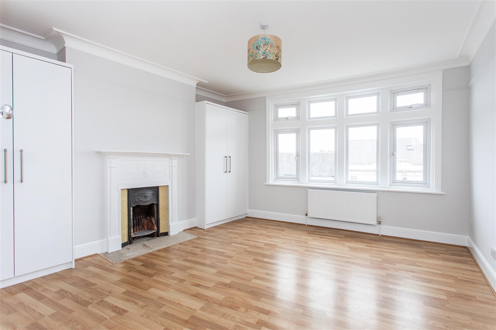 Green Lanes, Winchmore Hill